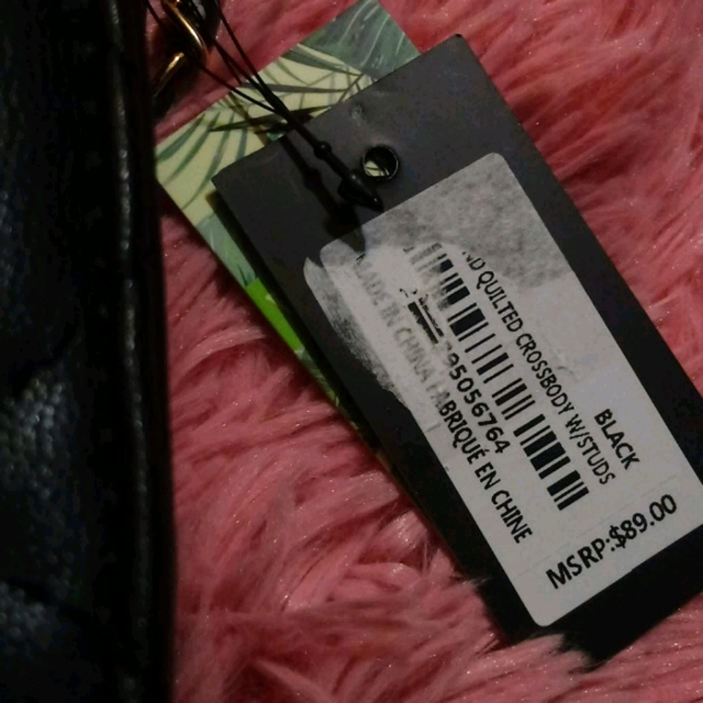 Badgley Mischka Crossbody - Picture 6 of 6